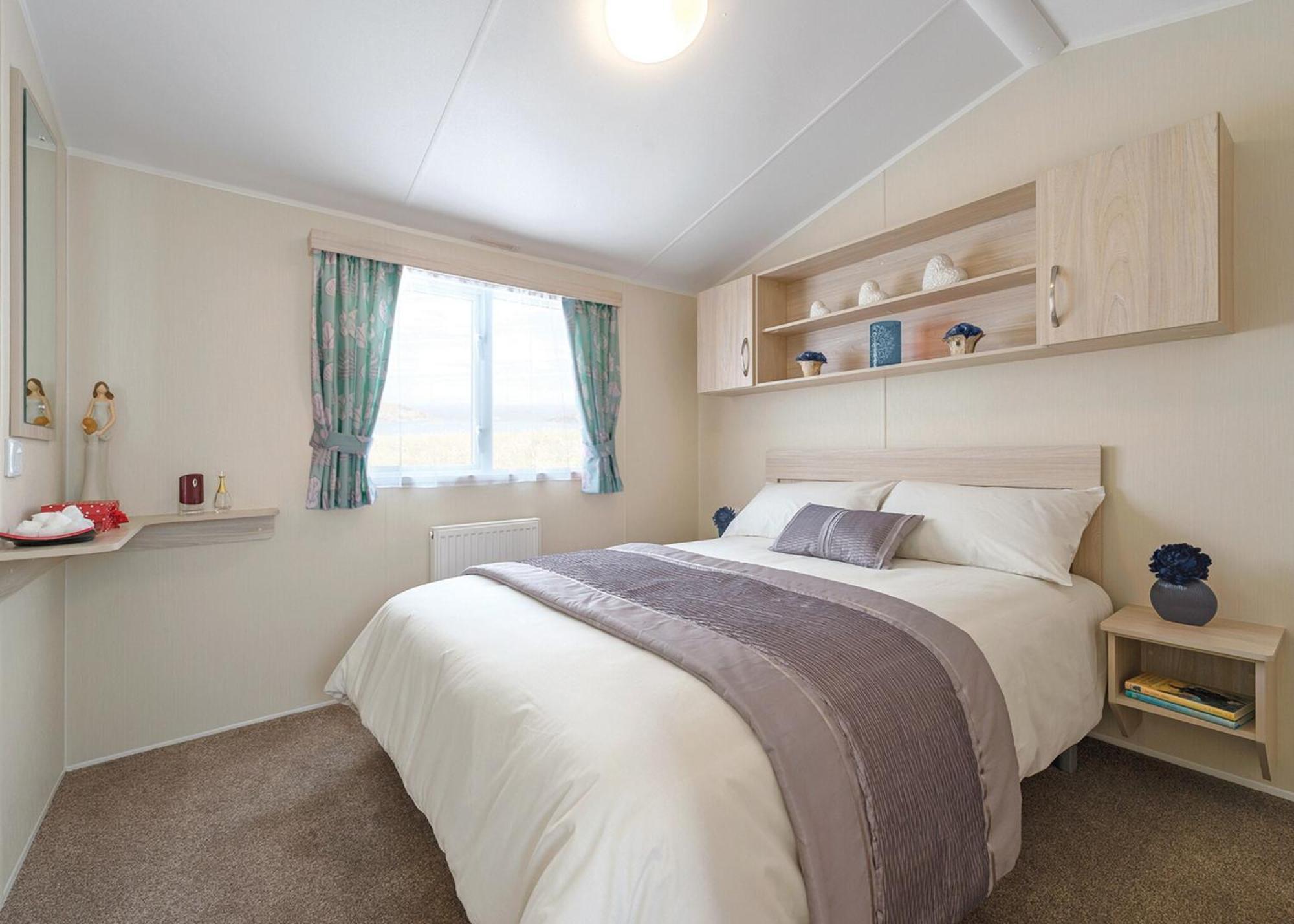 Отель Viewfield Manor Leisure Park Springside Экстерьер фото